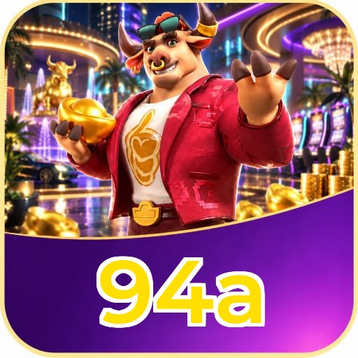 94a licenciado com transparência e jogo responsável