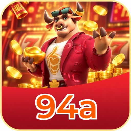 Catálogo de 2.547 jogos da 94a incluindo Pragmatic Play e Evolution Gaming